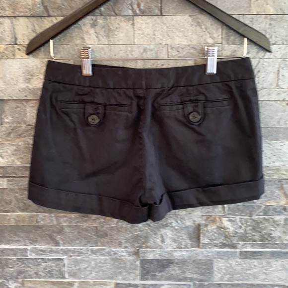 Aritzia Starboard shorts - Picture 4 of 4